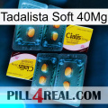 Tadalista Soft 40Mg cialis5